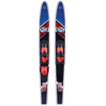 HO Sports Blast w/ HS & RTS Combo Water Skis