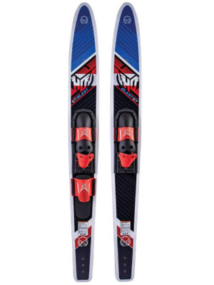 HO Sports Blast w/ HS & RTS Combo Water Skis