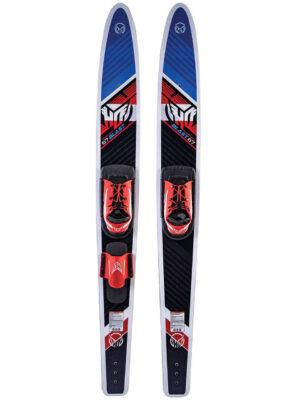 HO Sports Blast w/ Blaze & RTS Combo Water Skis
