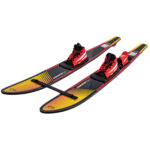 HO Sports Burner Combo Water Skis