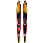 HO Sports Burner Combo Water Skis