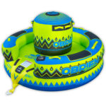 O'Brien Sombrero 4 Towable Tube