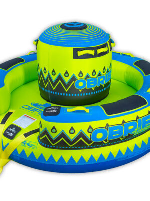 O'Brien Sombrero 4 Towable Tube
