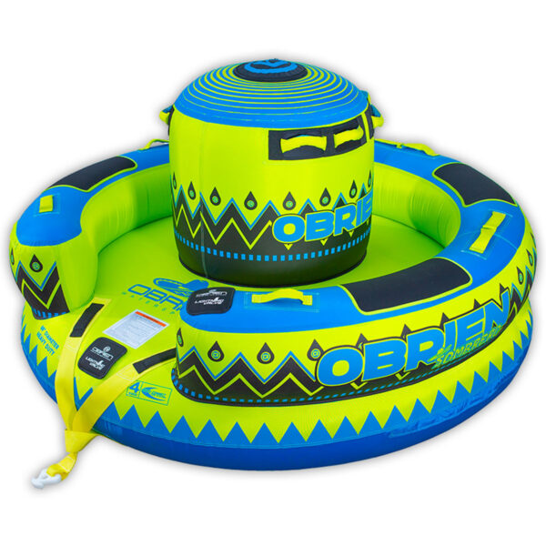 O'Brien Sombrero 4 Towable Tube