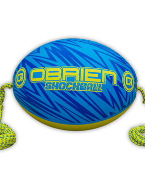 O'Brien Shock Ball and Towable Tube Rope