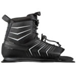 Radar Vector Front Feather Frame Water Ski Boot