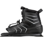 Radar Vector Front Feather Frame Water Ski Boot