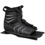 Radar Vector Front Feather Frame Water Ski Boot