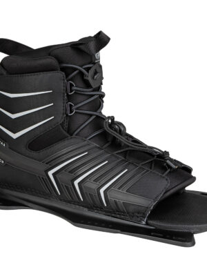 Radar Vector Front Feather Frame Water Ski Boot