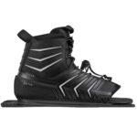 Radar Vector Rear Feather Frame Water Ski Boot