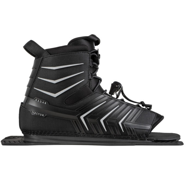 Radar Vector Rear Feather Frame Water Ski Boot