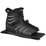 Radar Vector Rear Feather Frame Water Ski Boot