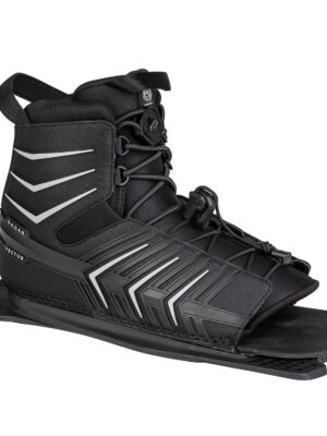 Radar Vector Rear Feather Frame Water Ski Boot