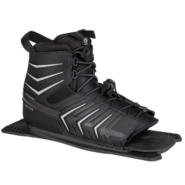 Radar Vector Rear Feather Frame Water Ski Boot