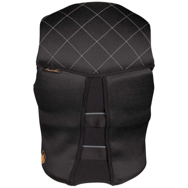 Liquid Force Diva Heritage [Black] Women's Life Jacket