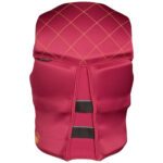 Liquid Force Diva Heritage [Maroon] Women's Life Jacket