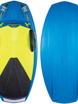 O'Brien Freeboard V2