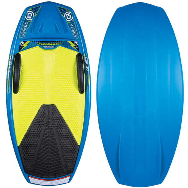 O'Brien Freeboard V2