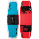 Ronix District 129 Kid's Wakeboard 2026