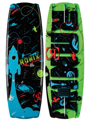 Ronix Vision 120 Kid's Wakeboard 2026