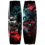 Ronix Krush - Secret Flex 125 Kid's Wakeboard 2026