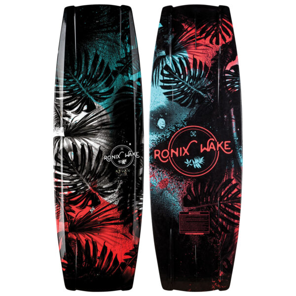 Ronix Krush - Secret Flex 125 Kid's Wakeboard 2026
