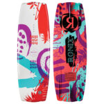 Ronix August 120 Kid's Wakeboard 2025
