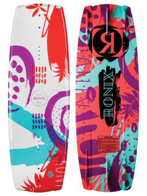 Ronix August 120 Kid's Wakeboard 2025