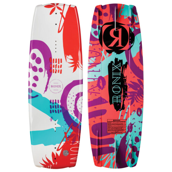Ronix August 120 Kid's Wakeboard 2025