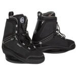 O'Brien Infuse Wakeboard Bindings