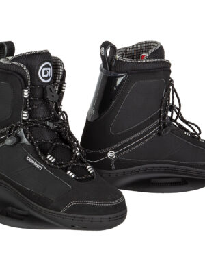 O'Brien Infuse Wakeboard Bindings