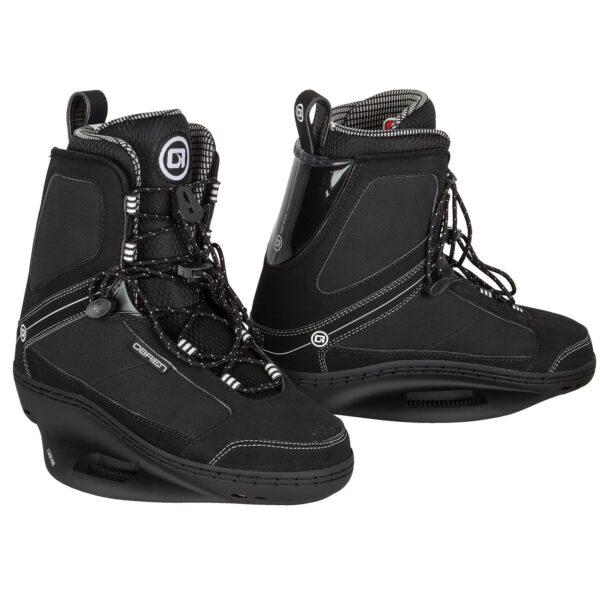 O'Brien Infuse Wakeboard Bindings