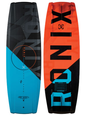 Ronix Vault Kid's Wakeboard 2026