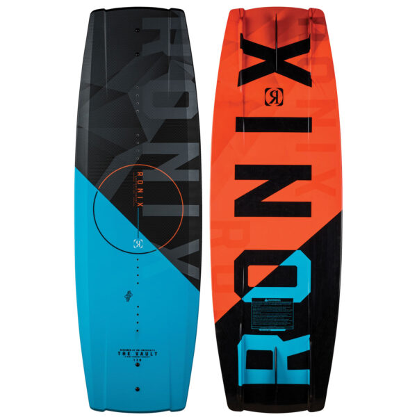 Ronix Vault Kid's Wakeboard 2026