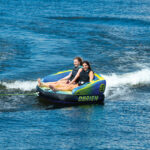O'Brien Baller Soft Top 2-Person Tube