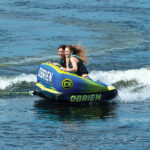 O'Brien Baller Soft Top 2-Person Tube