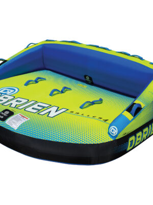 O'Brien Baller Soft Top 4-Person Tube 2025