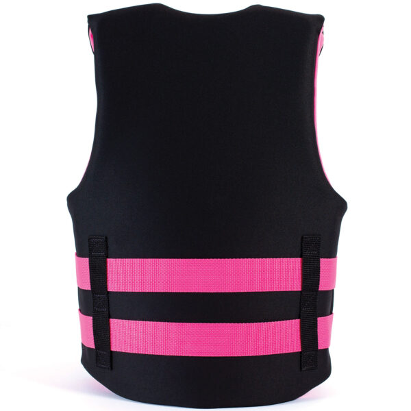 O'Brien Junior (Black/Pink) CGA Life Jacket 2025