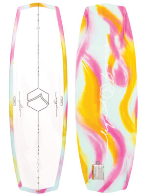 Liquid Force Angel Women's Wakeboard 2025