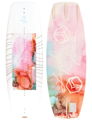 Liquid Force Dream Kid's Wakeboard 2024