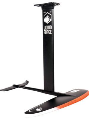 Liquid Force Horizon 125 Foil Set