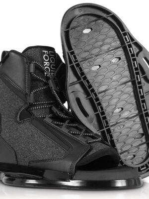 Liquid Force Index Wakeboard Bindings 2026