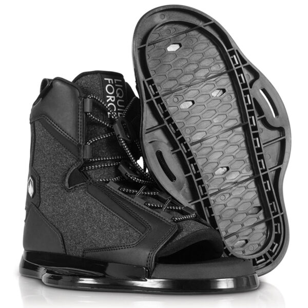 Liquid Force Index Wakeboard Bindings 2026