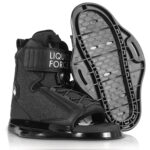 Liquid Force Rant Kid's Wakeboard Bindings
