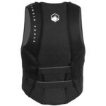 Liquid Force Rush [Black] CGA Life Jacket