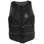 Liquid Force Rush [Black] CGA Life Jacket