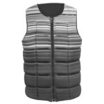 Liquid Force Flex [Black] Comp Life Vest