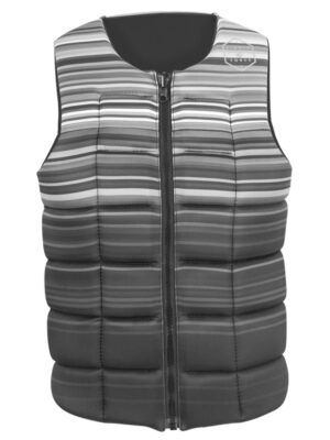 Liquid Force Flex [Black] Comp Life Vest