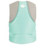 Liquid Force Heartbreaker [Mint/Heather] Women's CGA Life Jacket 2024