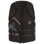 Liquid Force Hinge [Black] Life Jacket